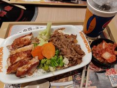 -吉野家(回龙观同成街店)