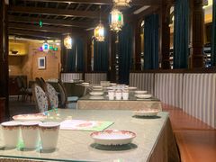 -小尕子·新疆菜(明园店)