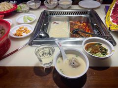 -重庆高老九火锅(万象城店)