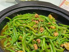 -福荣新中式餐厅