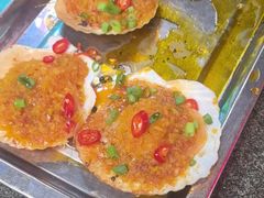 -路边边.炒菜烧烤.音乐餐厅(良乡长虹店)