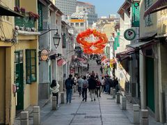 -添發碗仔翅美食