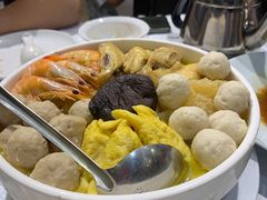 -广玉兰上海菜(德平店)