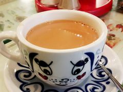 -翠华餐厅(旺角文华商场店)