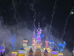 -沈阳方特欢乐世界