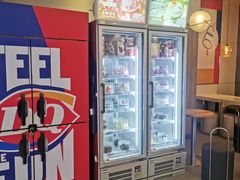 -DQ·蛋糕·冰淇淋(新佳丽店)