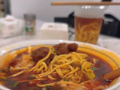 -易毛特色牛肉面(解放碑步行街店)