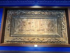 -张掖大佛寺景区