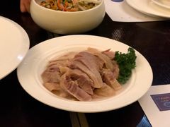 -中心大酒店·本味餐厅