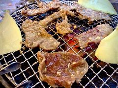 -燚青春泥炉烤肉(东泰店)