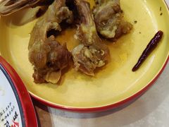 -虾大侠·盱眙龙虾老北京铜锅涮羊肉(金楠天街店)
