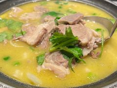 -曾家厨房·新徽菜(高新天柱路店)