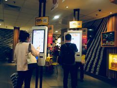 -麦当劳(东苑丽宝商业广场店)
