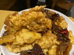 -张豆花(碚峡路店)