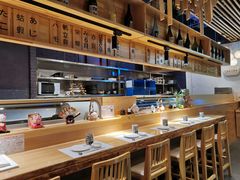 -玄海寿司(国贸店)