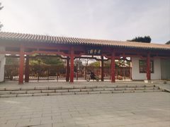 -北陵公园