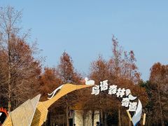 -同里国家湿地公园