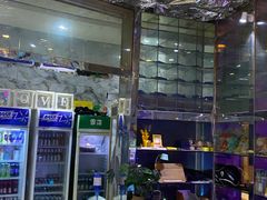 -K歌之王量贩式KTV(洪楼店)