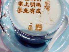 -俏江南天津时尚曲艺主题餐厅(马场道店)