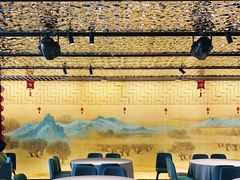 大堂-绿波廊(豫园店)