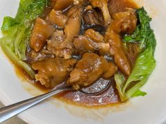 -天鲜阁·海鲜粤菜·33年老字号(石槎白云站店)