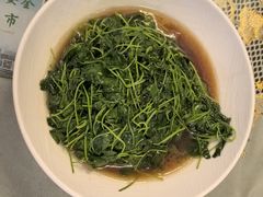-新聚丰菜馆(太监弄店)