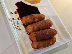 -大河宴·椒麻鱼火锅(北京路中和美食街店)