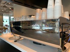 -dotcom coffee古点咖啡(致真大厦店)