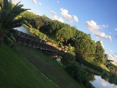 -美兰湖景区