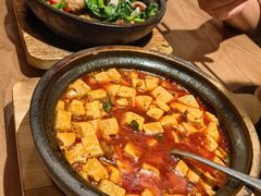 -啫火啫啫煲·顺德干蒸(西乡天虹店)