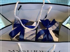 -麦雪尔甜品·生日蛋糕(新街口旗舰店)