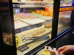 -韩盛·盛江山自助料理(于洪新玛特店)