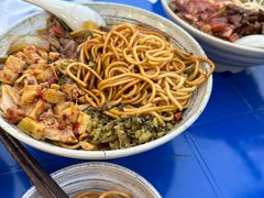 -梅溪·小伙子干挑面(安吉总店)