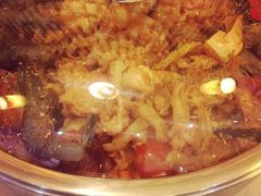 -黄记煌三汁焖锅(悦方IDmall店)