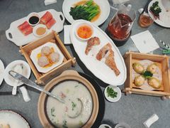 -海景壹号大酒店(滨湖店)