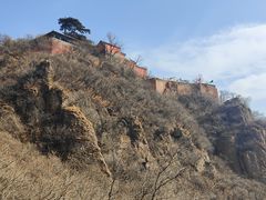 -妙峰山风景名胜区
