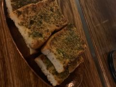 -PIZZA BIANCA(民园店)