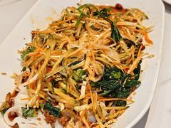 -孙家外婆•长春地标美食新名片(红旗街万达店)