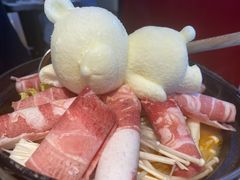 -花漫里亲民日式餐厅(万象城店)