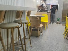 -满记甜品(金融街店)