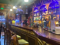 -秀·爱尔兰餐吧(上海路店)