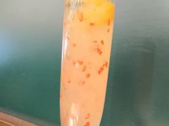 四时锦年雪耳饮-雀蓝川菜(奥体广场店)