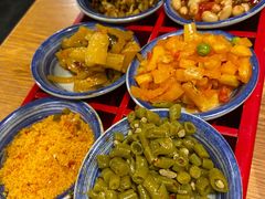 张家界味道-印象鲵宴·张家界地标美食名片(溪布街店)