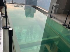 -重庆解放碑威斯汀酒店