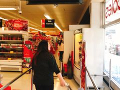 -Coles Supermarket(grote street)