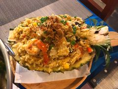 -Onion restaurant