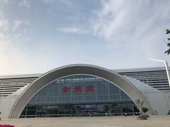 -余姚北站
