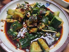 -菌极鲜野生菌火锅店(阳明祠店)