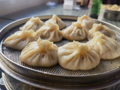 包子-守鑫水馅包子铺