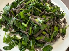 -荷塘月色鱼馆总店(于桥水库劈柴大院店)